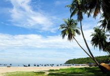 Xã đảo Tam Hải – Hòn đảo xinh đẹp ít ai biết đến tại Quãng Nam