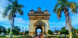 Chia sẻ trọn bộ kinh nghiệm du lịch Lào tự túc chi tiết nhất cho bạn
