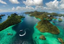 Du lịch Indonesia – Hành trình khám phá thiên đường nhiệt đới cùng tour Indonesia hè 2026 du lịch indonesia